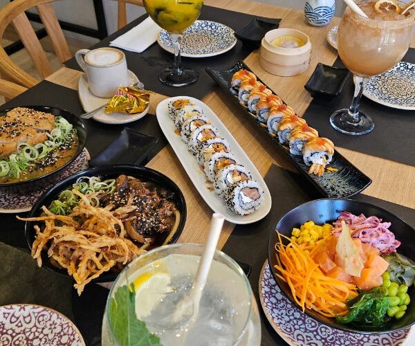 Umami Somo: la cocina que tienes que probar