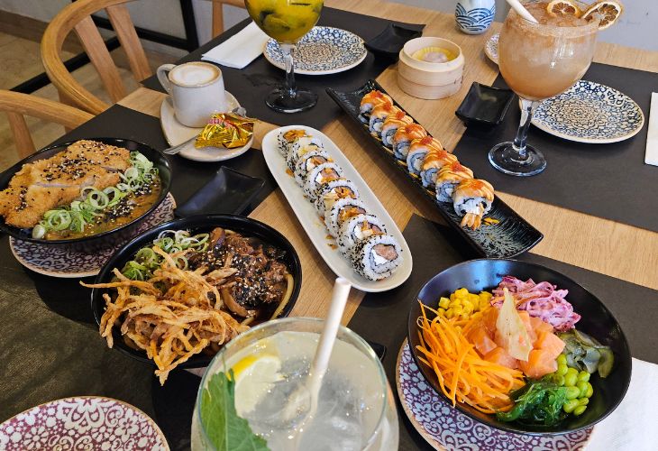 Umami Somo: la cocina que tienes que probar