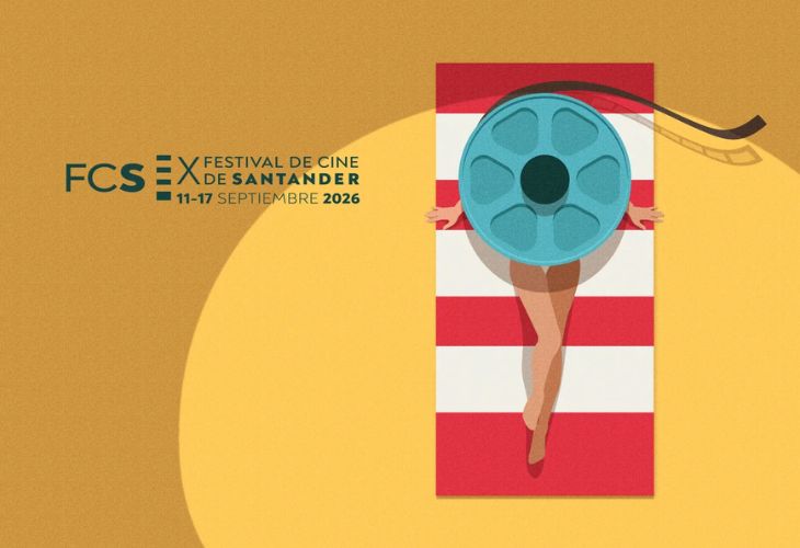 Festival de cine Santander 2026