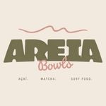 Areia Bowls