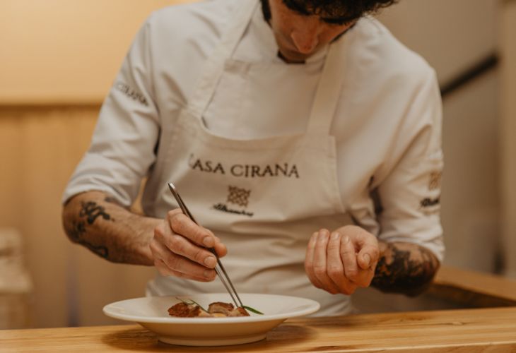 Casa Cirana: Cantabria de mar y montaña