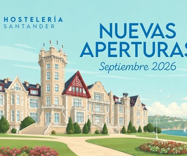 Nuevas aperturas en Santander que debes conocer