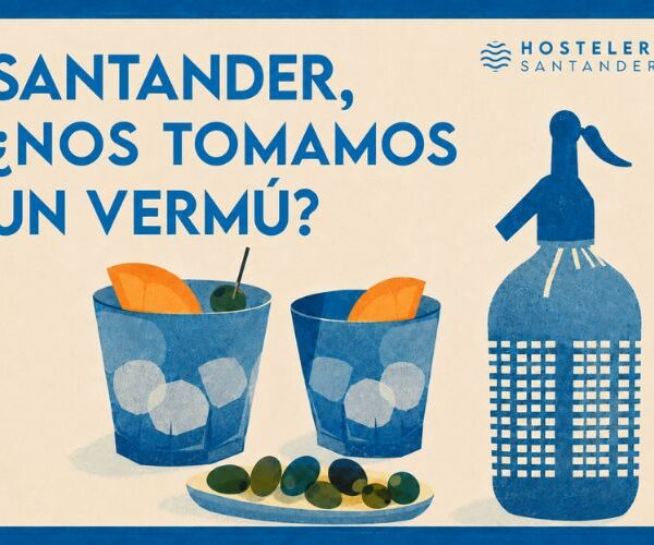 Ruta de vermú en Santander
