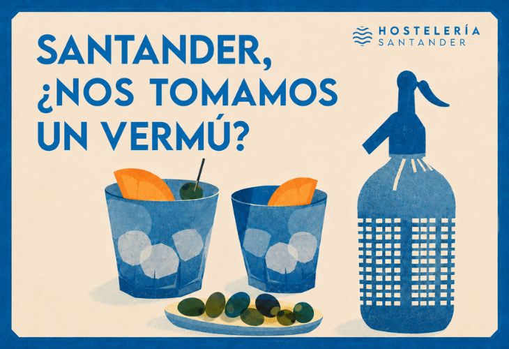 Ruta de vermú en Santander