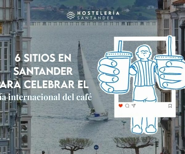 Día Internacional del Café: 5 sitios donde tomar buen café en Santander