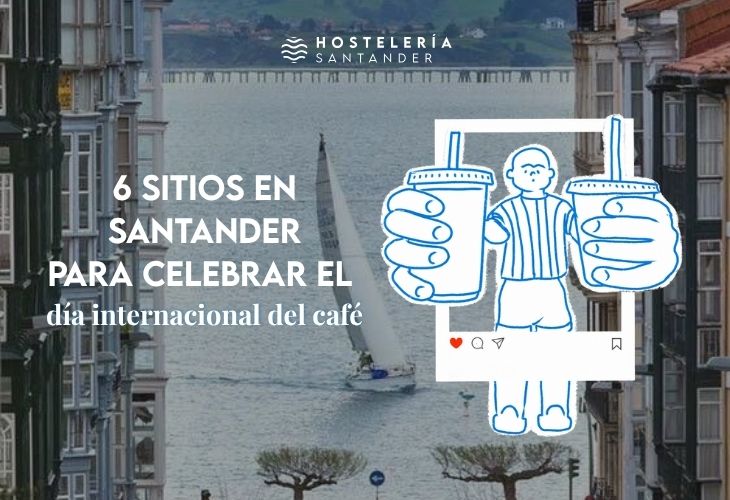 Día Internacional del Café: 5 sitios donde tomar buen café en Santander