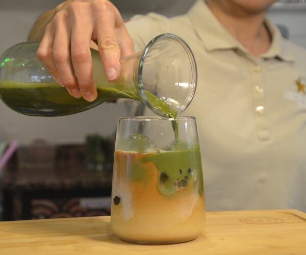 Dónde tomar matcha en Somo: descubre Umami