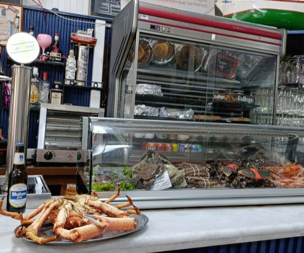 Restaurante Marucho: el sitio perfecto para volver en septiembre