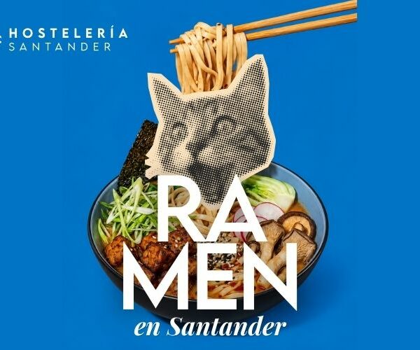Ramen en Santander: 5 sitios para entrar en calor este otoño