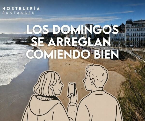 7 sitios que salvan un domingo en Santander